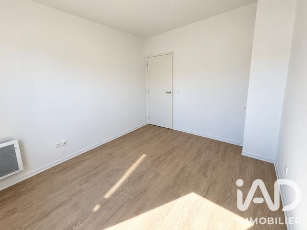 Appartement à vendre 3 pièces 60,75 m² Nîmes