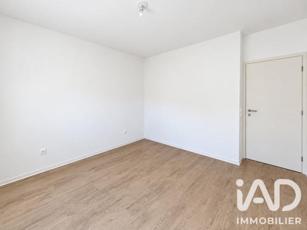 Appartement à vendre 3 pièces 60,75 m² Nîmes