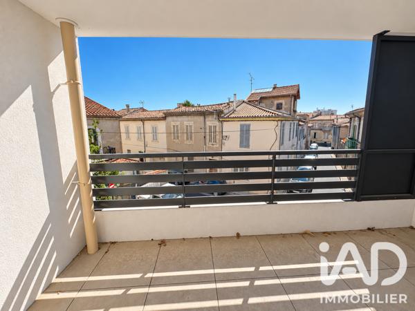 Appartement à vendre 3 pièces 60,75 m² Nîmes