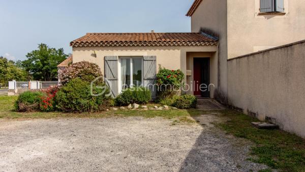 Local d activites de 36 m²