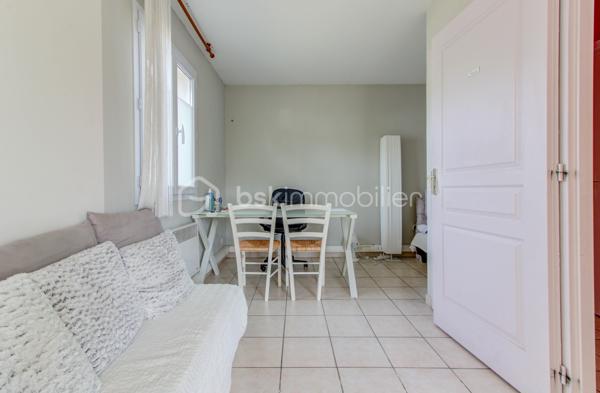 Local d activites de 36 m²