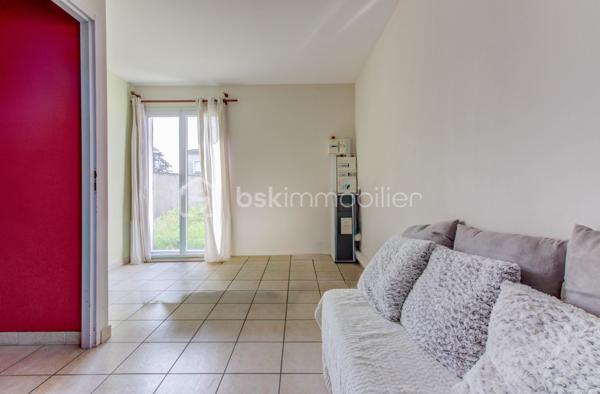 Local d activites de 36 m²