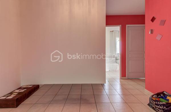 Local d activites de 36 m²