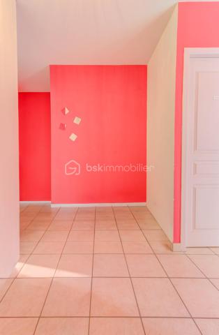 Local d activites de 36 m²