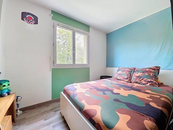 Vente Maison 4 pièces 83 m2 à La Verpillière