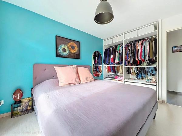 Vente Maison 4 pièces 83 m2 à La Verpillière