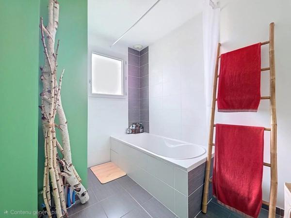 Vente Maison 4 pièces 83 m2 à La Verpillière