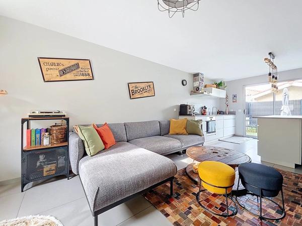 Vente Maison 4 pièces 83 m2 à La Verpillière