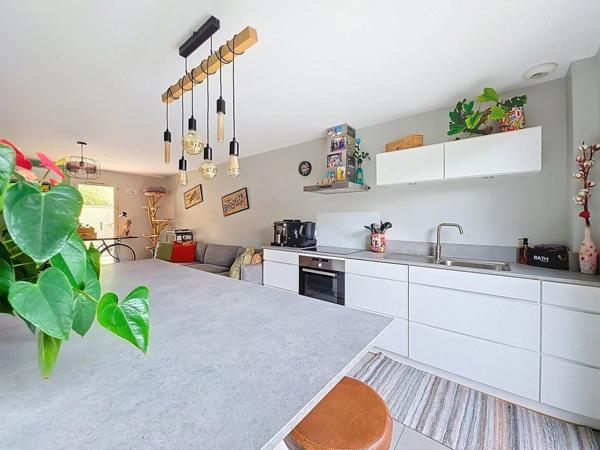 Vente Maison 4 pièces 83 m2 à La Verpillière