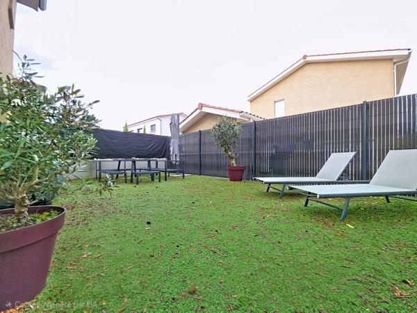 Vente Maison 4 pièces 83 m2 à La Verpillière