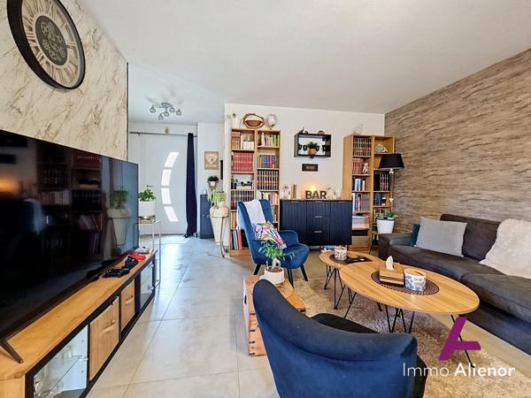 EXCLUSIVITE IMMO ALIENOR - LE BARP (Quartier du Lucandreau)