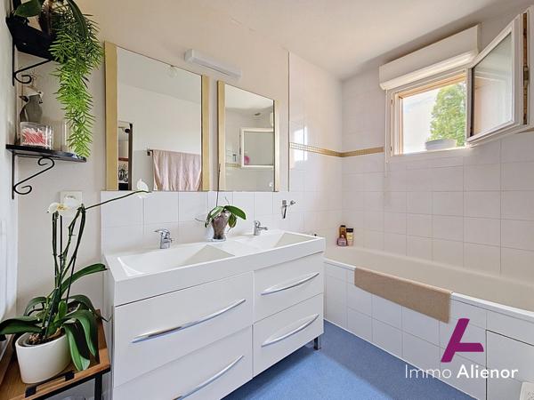 EXCLUSIVITE IMMO ALIENOR - LE BARP (Quartier du Lucandreau)