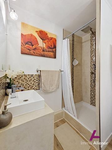 EXCLUSIVITE IMMO ALIENOR - LE BARP (Quartier du Lucandreau)