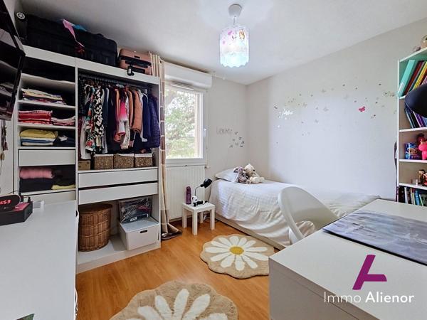 EXCLUSIVITE IMMO ALIENOR - LE BARP (Quartier du Lucandreau)