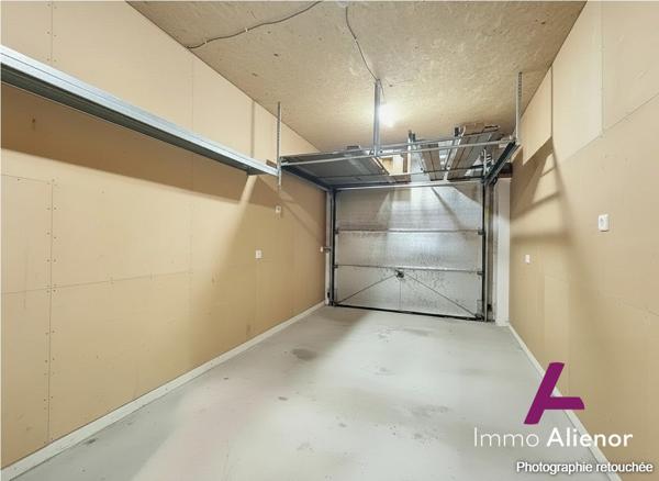 EXCLUSIVITE IMMO ALIENOR - LE BARP (Quartier du Lucandreau)