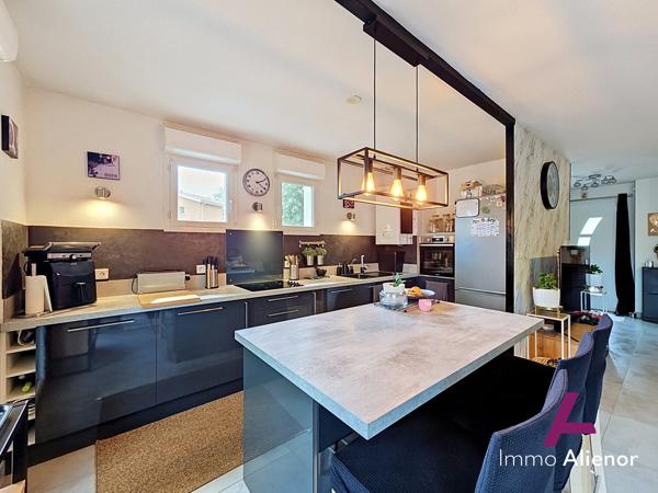 EXCLUSIVITE IMMO ALIENOR - LE BARP (Quartier du Lucandreau)