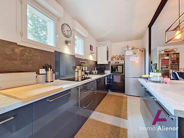 EXCLUSIVITE IMMO ALIENOR - LE BARP (Quartier du Lucandreau)
