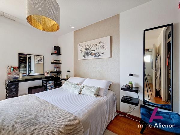 EXCLUSIVITE IMMO ALIENOR - LE BARP (Quartier du Lucandreau)