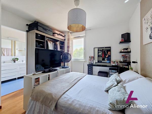 EXCLUSIVITE IMMO ALIENOR - LE BARP (Quartier du Lucandreau)