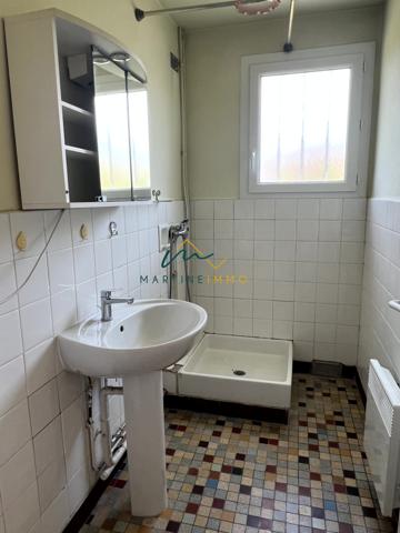 A VENDRE MAISON DE PLAIN-PIED MARMANDE