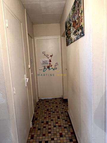 A VENDRE MAISON DE PLAIN-PIED MARMANDE