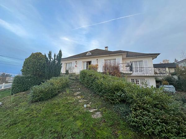 Maison 6 pièces 177.84 m2