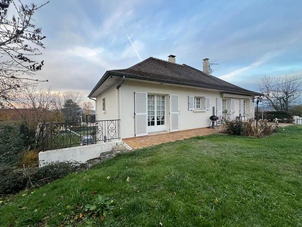 Maison 6 pièces 177.84 m2