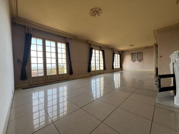 Maison 6 pièces 177.84 m2
