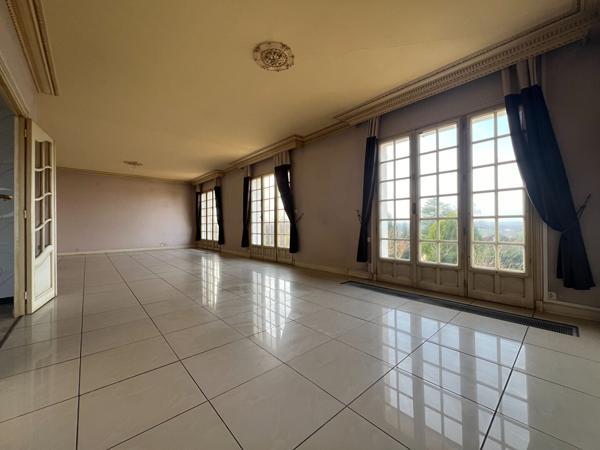 Maison 6 pièces 177.84 m2