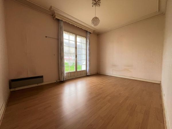Maison 6 pièces 177.84 m2