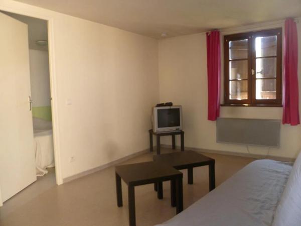 Appartement à louer à Figeac (46100)