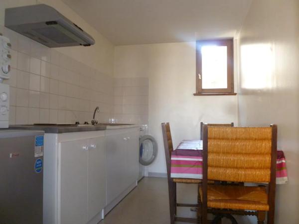 Appartement à louer à Figeac (46100)