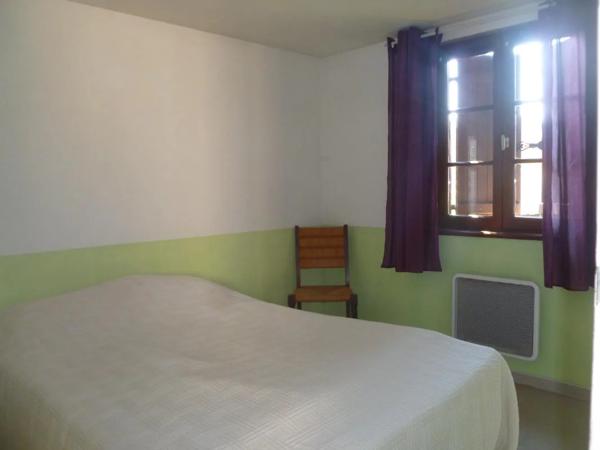 Appartement à louer à Figeac (46100)