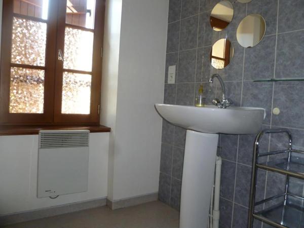 Appartement à louer à Figeac (46100)