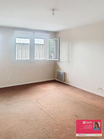 Opportunité à saisir à Drancy ! À VENDRE -APPARTEMENT 3 PIÈCES  55 m2 À RÉNOVER  à DRANCY  93700