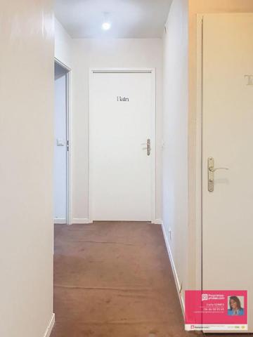 Opportunité à saisir à Drancy ! À VENDRE -APPARTEMENT 3 PIÈCES  55 m2 À RÉNOVER  à DRANCY  93700