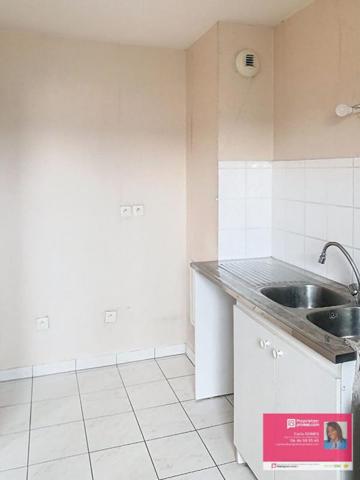 Opportunité à saisir à Drancy ! À VENDRE -APPARTEMENT 3 PIÈCES  55 m2 À RÉNOVER  à DRANCY  93700