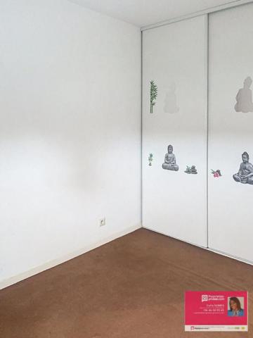 Opportunité à saisir à Drancy ! À VENDRE -APPARTEMENT 3 PIÈCES  55 m2 À RÉNOVER  à DRANCY  93700