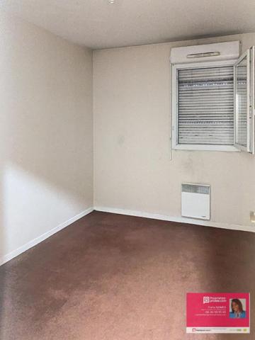 Opportunité à saisir à Drancy ! À VENDRE -APPARTEMENT 3 PIÈCES  55 m2 À RÉNOVER  à DRANCY  93700