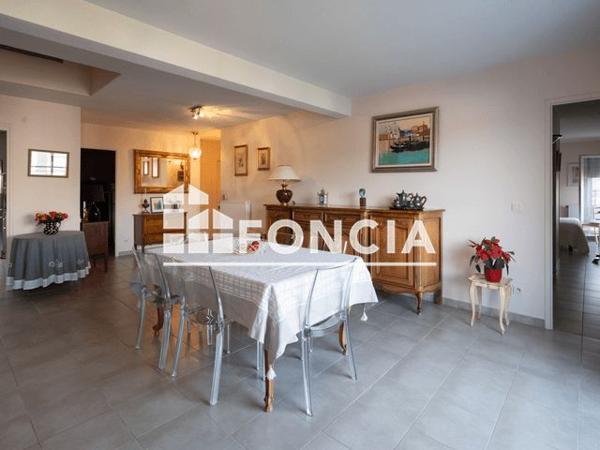 À vendre Appartement 4 pièces 119.3 m² - Valence 26000