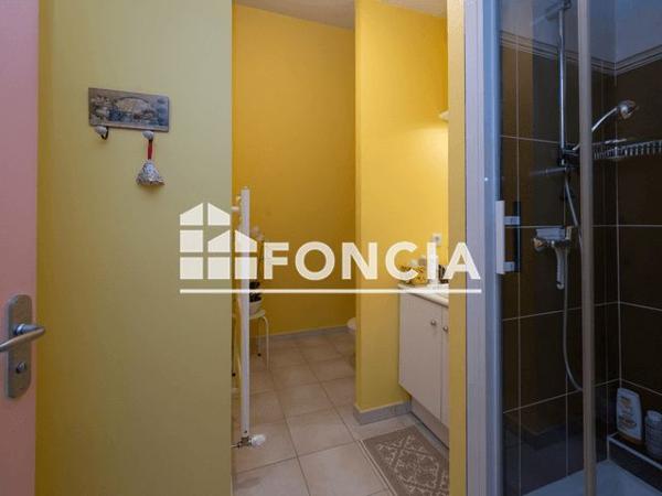 À vendre Appartement 4 pièces 119.3 m² - Valence 26000