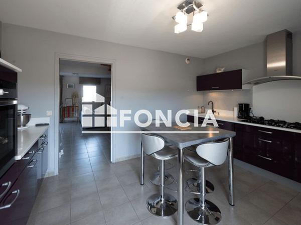 À vendre Appartement 4 pièces 119.3 m² - Valence 26000