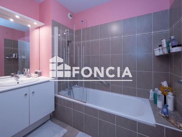 À vendre Appartement 4 pièces 119.3 m² - Valence 26000