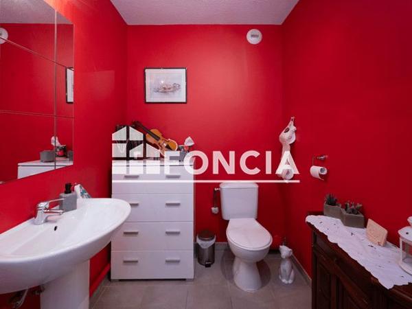 À vendre Appartement 4 pièces 119.3 m² - Valence 26000