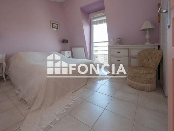 À vendre Appartement 4 pièces 119.3 m² - Valence 26000