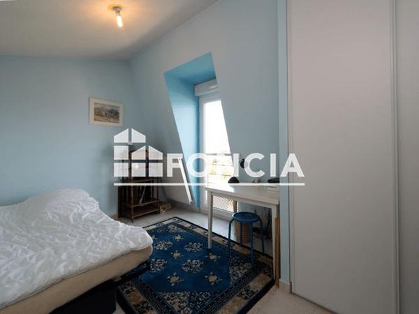 À vendre Appartement 4 pièces 119.3 m² - Valence 26000