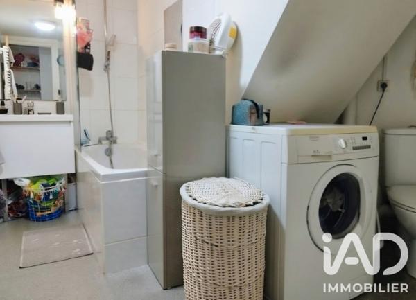 Appartement à vendre 2 pièces 52 m² Saint-Nicolas-de-Port