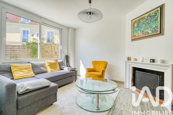 Maison à vendre 5 pièces 101 m² Soisy-sur-Seine
