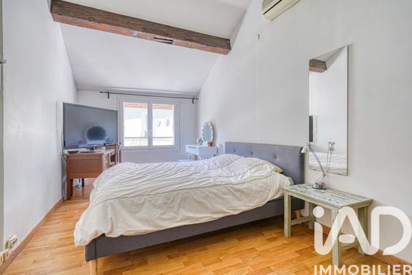 Maison à vendre 5 pièces 101 m² Soisy-sur-Seine