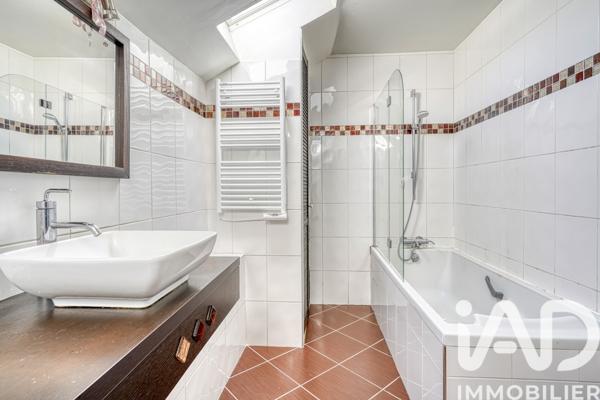 Maison à vendre 5 pièces 101 m² Soisy-sur-Seine